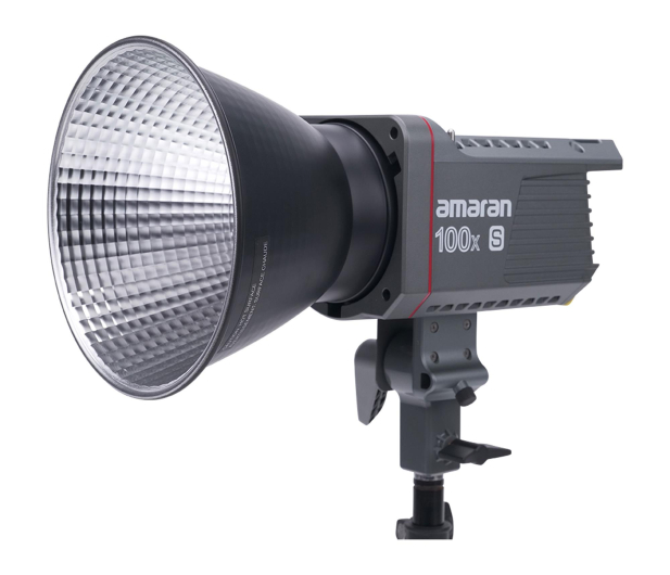 Amaran 100X S - 1513069 - zdjęcie 3